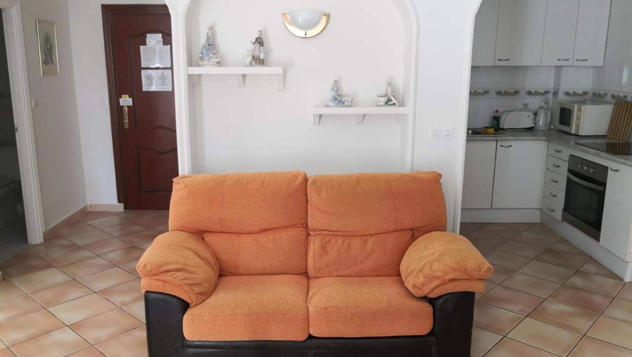 Skol 318C By Completely Marbella Appartement Buitenkant foto