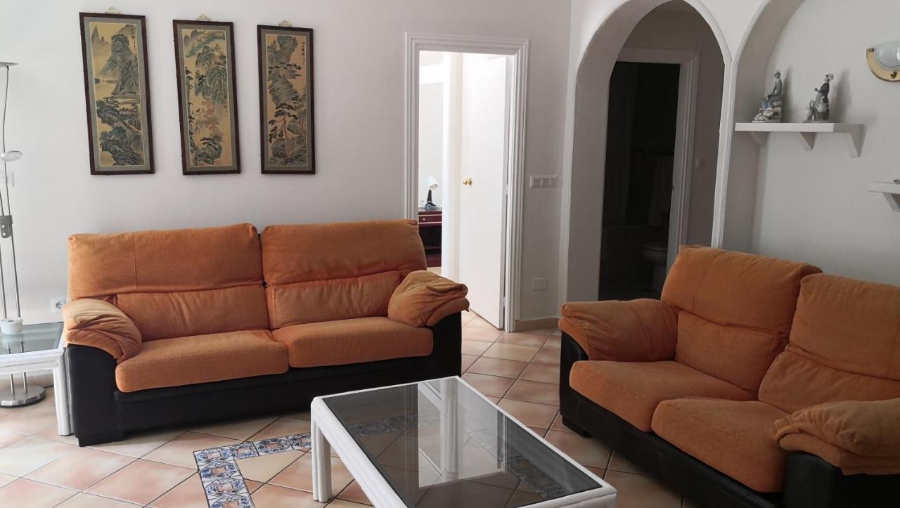 Skol 318C By Completely Marbella Appartement Buitenkant foto