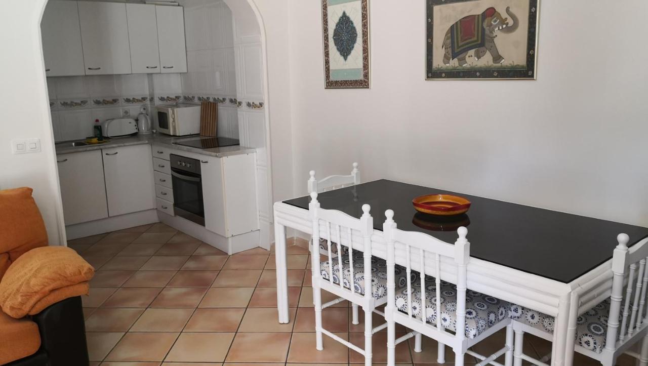 Skol 318C By Completely Marbella Appartement Buitenkant foto