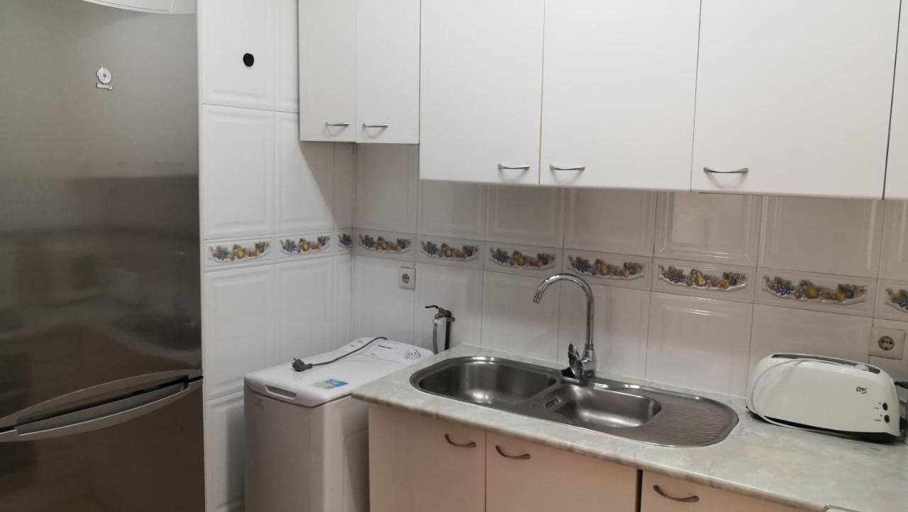 Skol 318C By Completely Marbella Appartement Buitenkant foto
