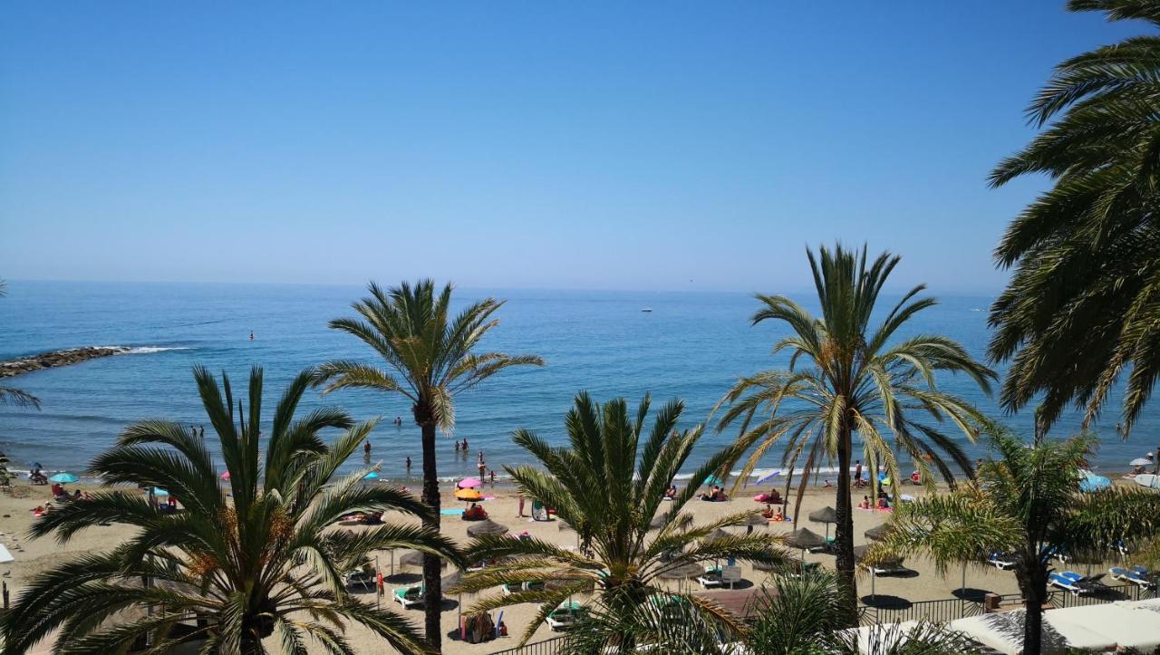 Skol 318C By Completely Marbella Appartement Buitenkant foto