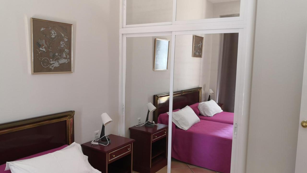 Skol 318C By Completely Marbella Appartement Buitenkant foto