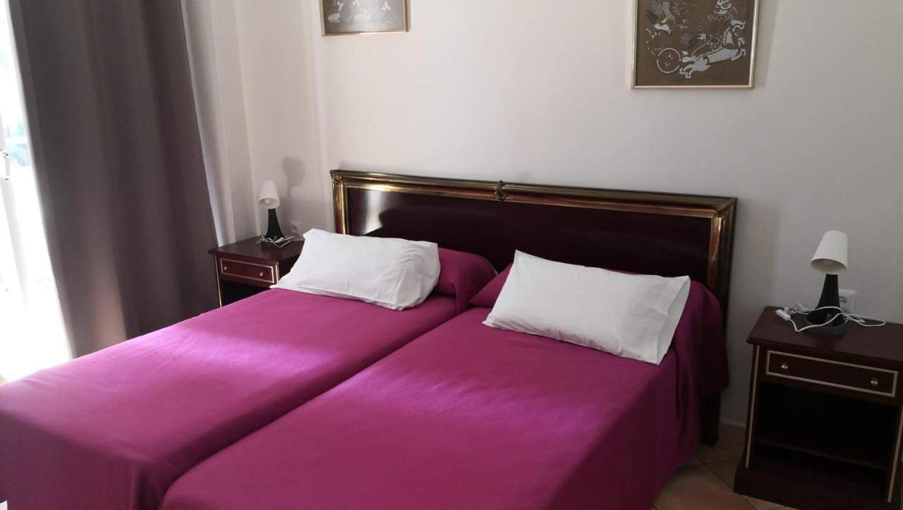 Skol 318C By Completely Marbella Appartement Buitenkant foto